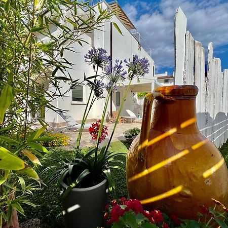 Casa Mila White Villa Marina di Cerveteri Ngoại thất bức ảnh