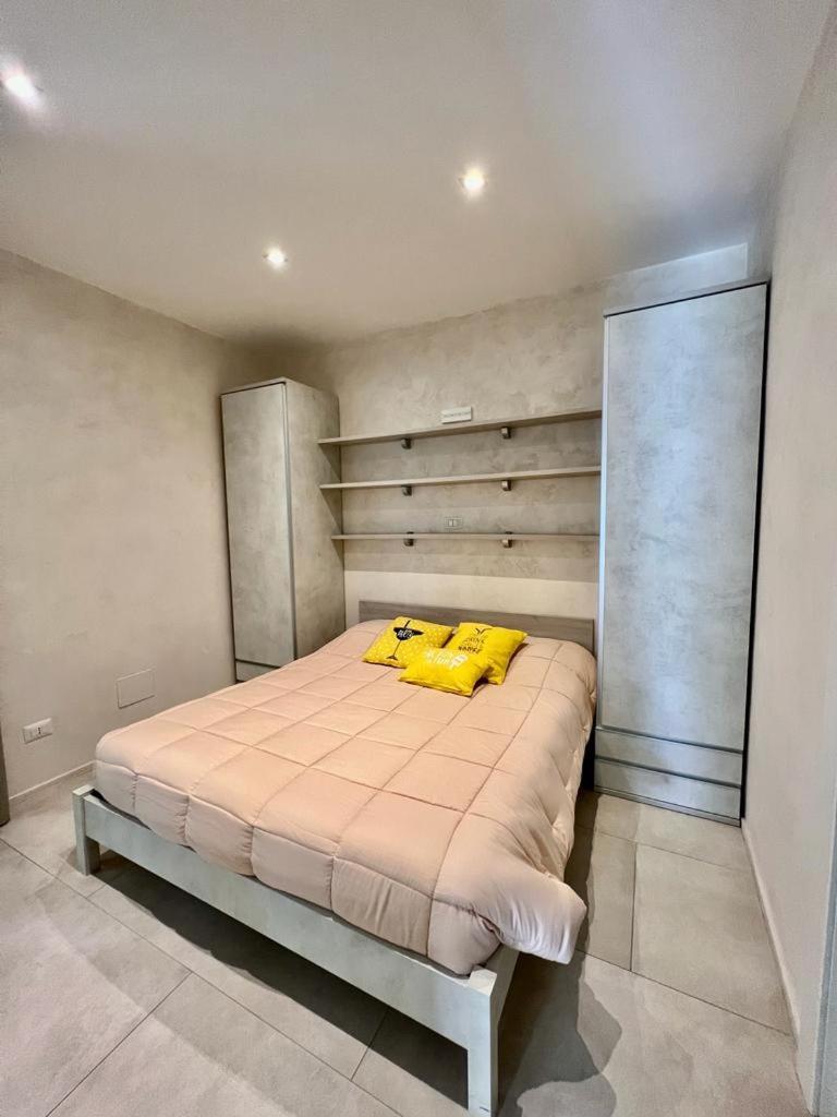 Casa Mila White Villa Marina di Cerveteri Ngoại thất bức ảnh