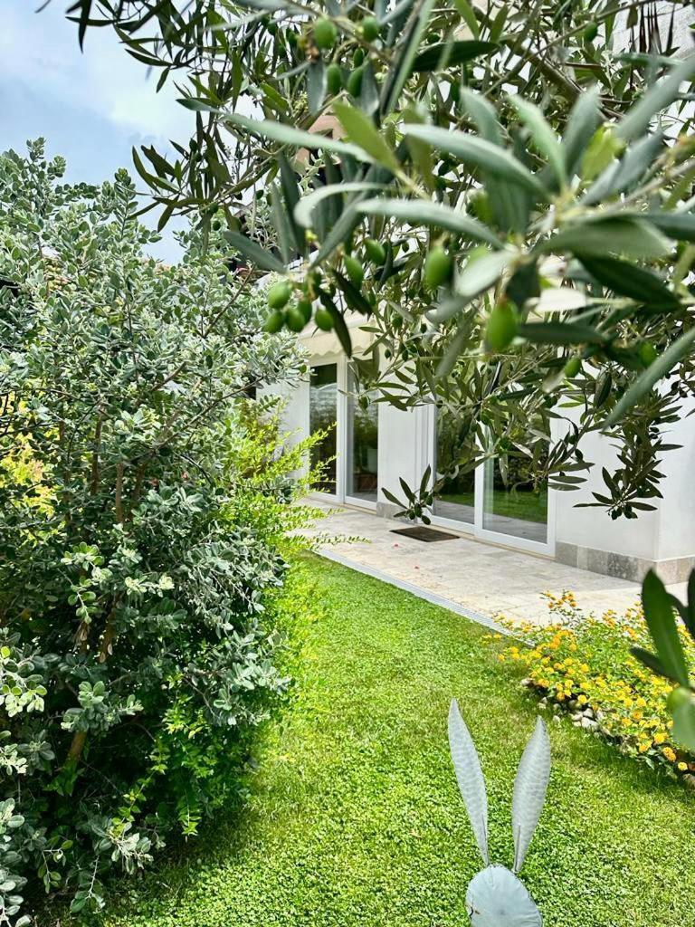 Casa Mila White Villa Marina di Cerveteri Ngoại thất bức ảnh