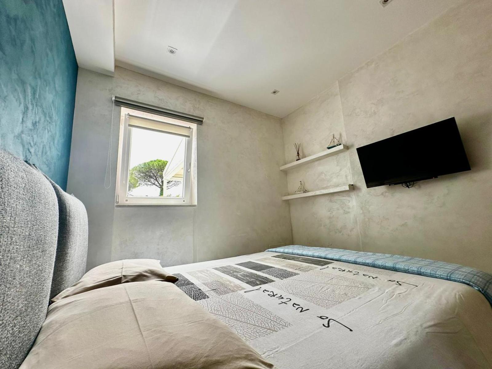 Casa Mila White Villa Marina di Cerveteri Ngoại thất bức ảnh
