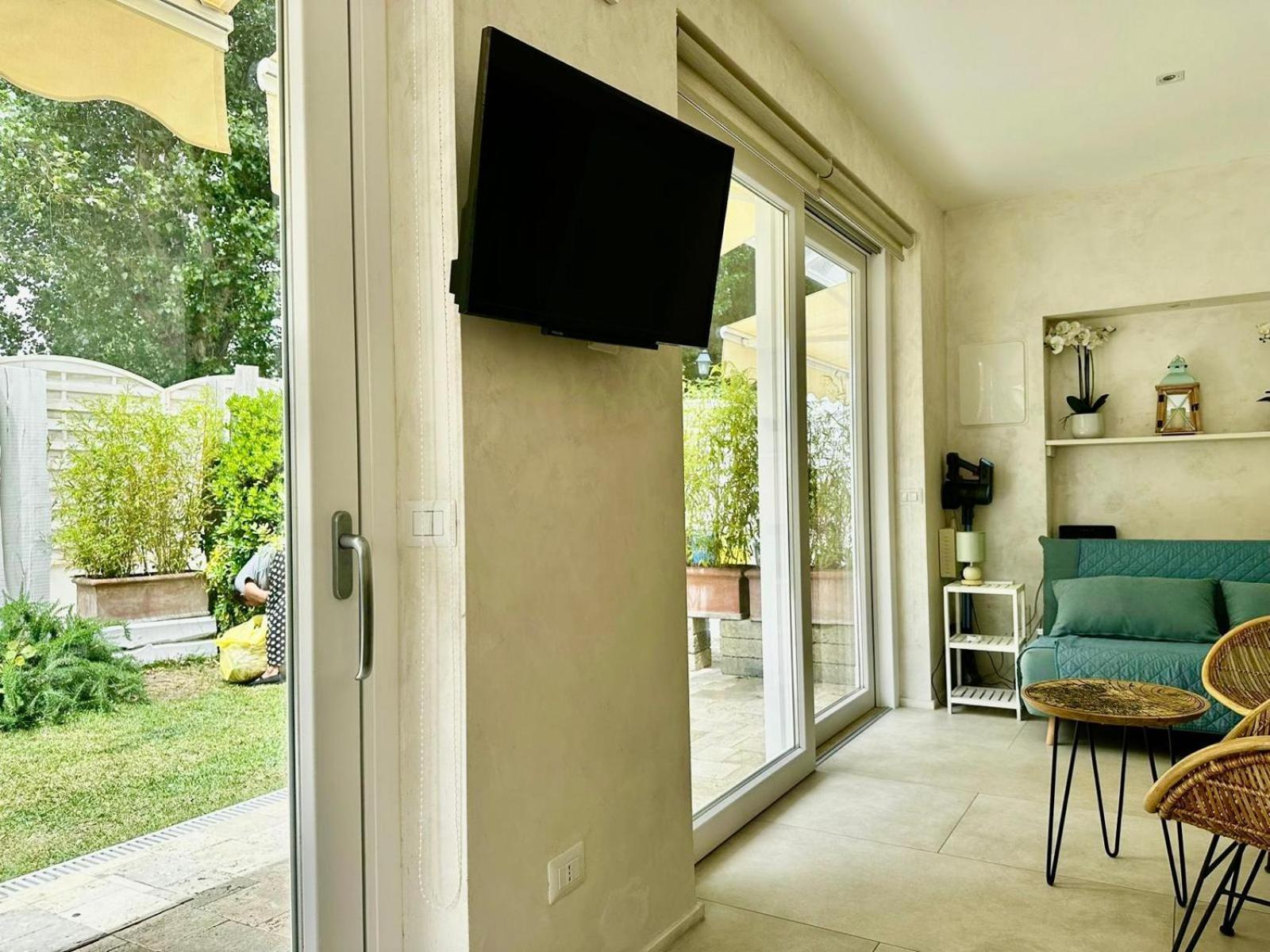 Casa Mila White Villa Marina di Cerveteri Ngoại thất bức ảnh