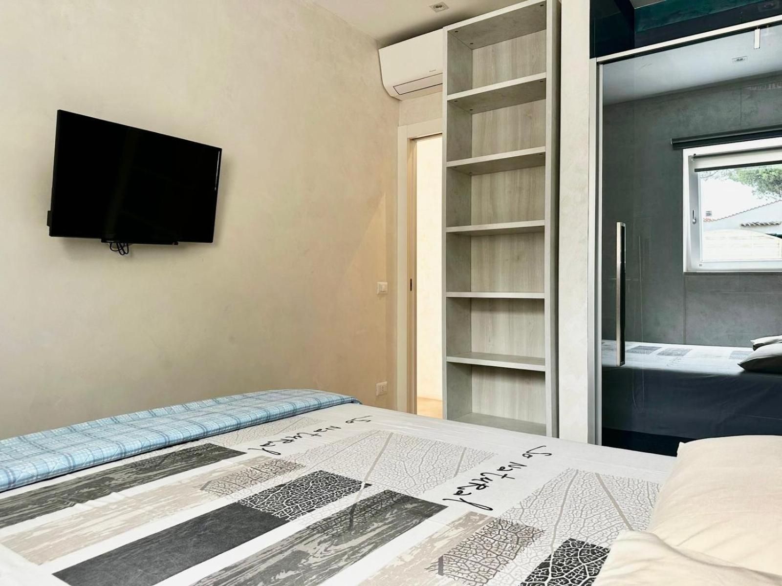 Casa Mila White Villa Marina di Cerveteri Ngoại thất bức ảnh