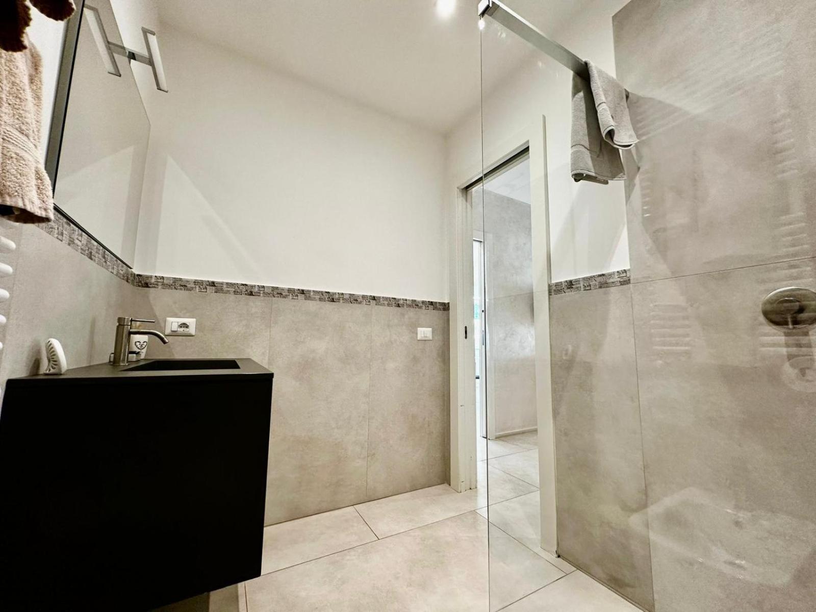 Casa Mila White Villa Marina di Cerveteri Ngoại thất bức ảnh