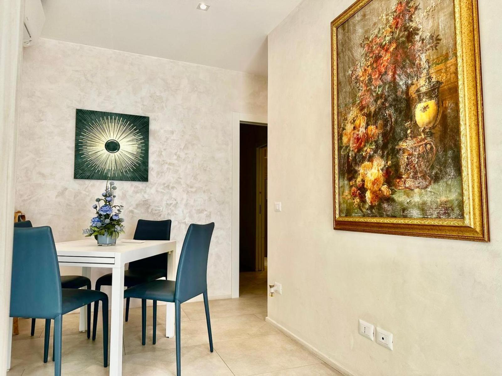 Casa Mila White Villa Marina di Cerveteri Ngoại thất bức ảnh
